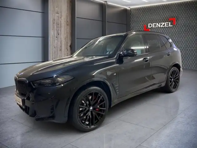 BMW X5 xDrive50e G05 XB1 Ansicht 2