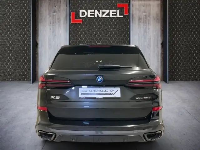BMW X5 xDrive50e G05 XB1 Ansicht 6