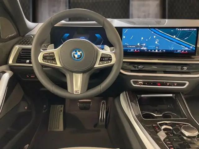 BMW X5 xDrive50e G05 XB1 Ansicht 11