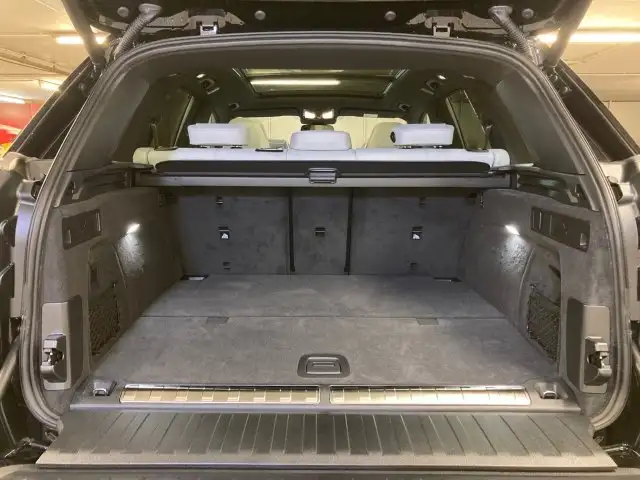 BMW X5 xDrive50e G05 XB1 Ansicht 7