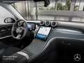 Mercedes-Benz GLC 200 4M AMG+NIGHT+PANO+360+AHK+TOTW+KEYLESS+9G Noir - thumbnail 10