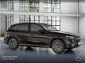 Mercedes-Benz GLC 200 4M AMG+NIGHT+PANO+360+AHK+TOTW+KEYLESS+9G Noir - thumbnail 15