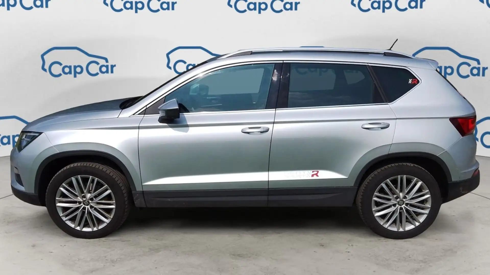 SEAT Ateca 2.0 TDI 150 Xcellence - 2
