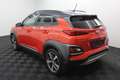 Hyundai KONA Kona 1.6 T-GDi 4WD Luxury Launch DCT * Garantie * Naranja - thumbnail 6
