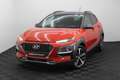 Hyundai KONA Kona 1.6 T-GDi 4WD Luxury Launch DCT * Garantie * Naranja - thumbnail 1