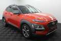 Hyundai KONA Kona 1.6 T-GDi 4WD Luxury Launch DCT * Garantie * Naranja - thumbnail 2