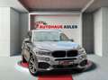 BMW X5 xDrive30d M-Sport*HUD*PANO*XEN*ACC*AHK*360°LH Grau - thumbnail 1