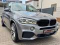 BMW X5 xDrive30d M-Sport*HUD*PANO*XEN*ACC*AHK*360°LH Grau - thumbnail 5