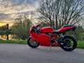Ducati 999 'S' Bi-posto + Termignoni Czerwony - thumbnail 12