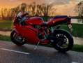 Ducati 999 'S' Bi-posto + Termignoni Czerwony - thumbnail 1