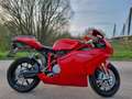 Ducati 999 'S' Bi-posto + Termignoni Czerwony - thumbnail 3
