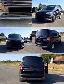 1.5 TDCi Limited (EU6.2)
