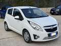 Chevrolet Spark 1.0cc 68cv GPL/BENZINA CLIMATIZZATORE Bianco - thumbnail 2