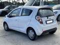 Chevrolet Spark 1.0cc 68cv GPL/BENZINA CLIMATIZZATORE Bianco - thumbnail 5
