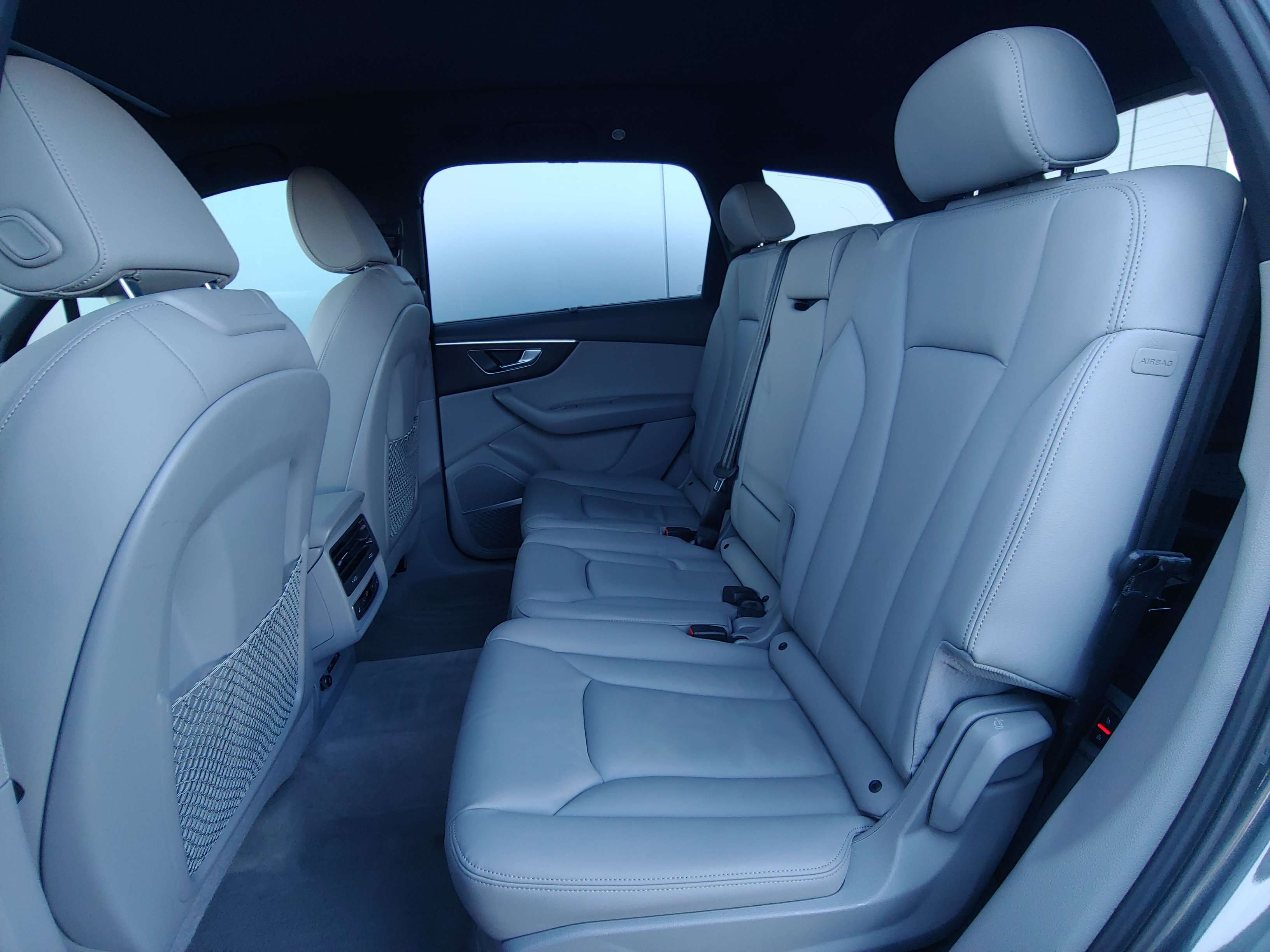 2023 Audi Q7