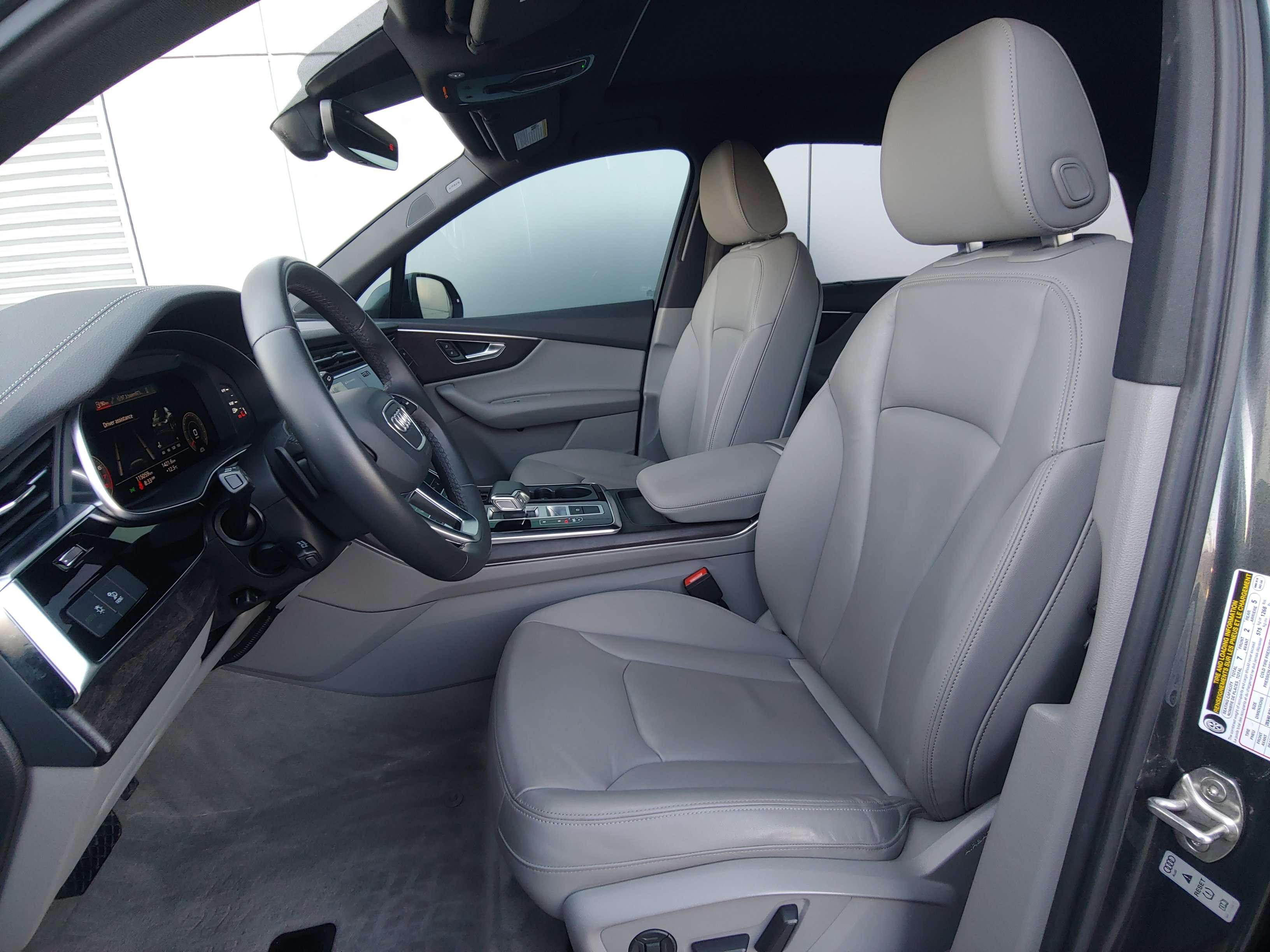 2023 Audi Q7