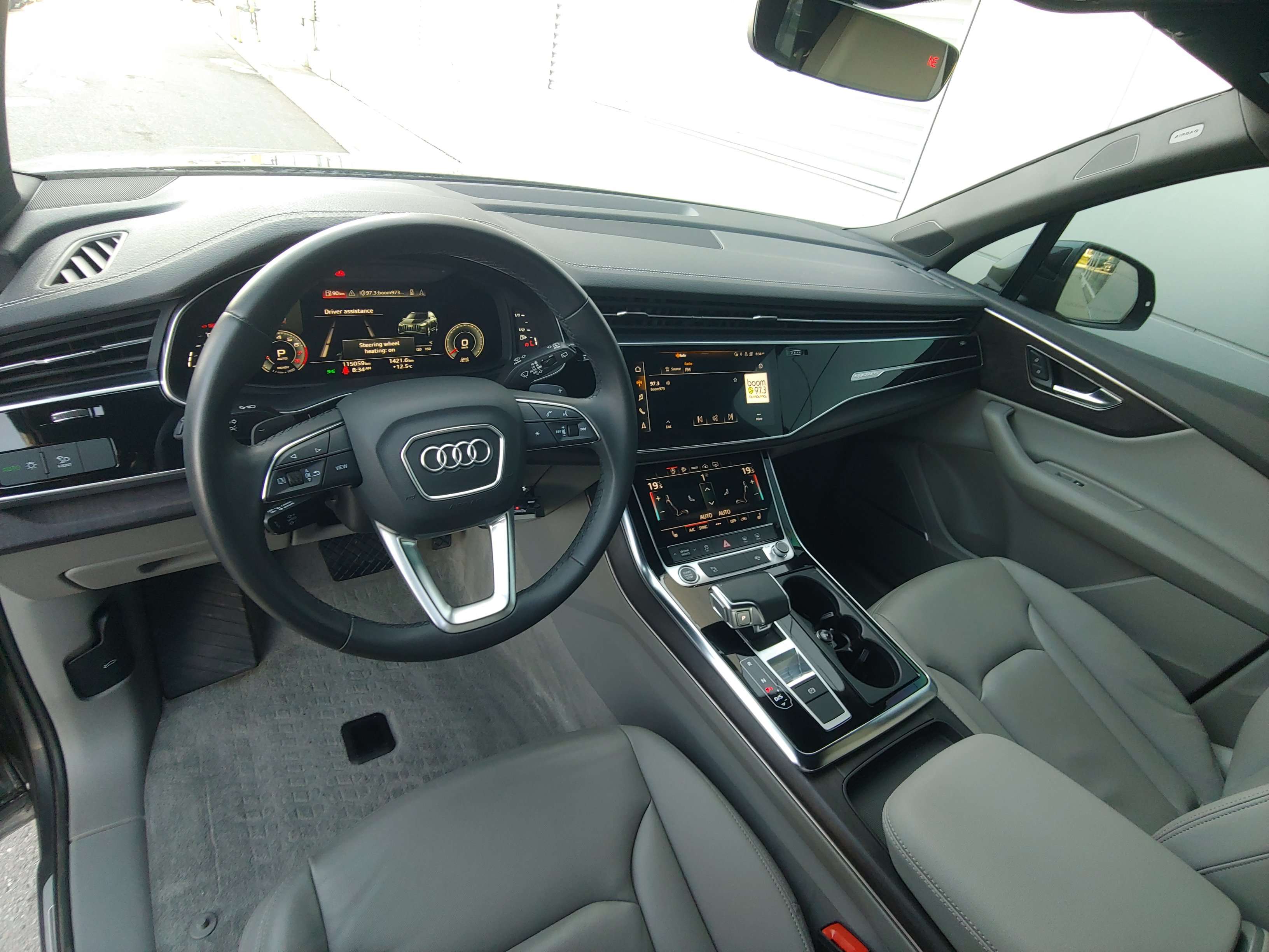 2023 Audi Q7