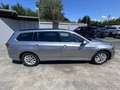 Volkswagen Passat Variant 2.0 TDI DSG Navigation LED ACC 1 Besitz MwSt Silber - thumbnail 4