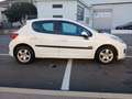 Peugeot 207 207 5p 1.4  eco-Gpl Per Neopatentati Bianco - thumbnail 1