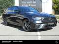 Mercedes-Benz E 300 E 300 de 4M T AMG Ext. Night AHK Distr Keyl HuD Grau - thumbnail 5