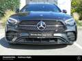 Mercedes-Benz E 300 E 300 de 4M T AMG Ext. Night AHK Distr Keyl HuD Grau - thumbnail 4