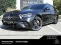 Mercedes-Benz E 300 E 300 de 4M T AMG Ext. Night AHK Distr Keyl HuD Grau - thumbnail 1