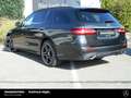 Mercedes-Benz E 300 E 300 de 4M T AMG Ext. Night AHK Distr Keyl HuD Grau - thumbnail 8