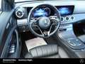 Mercedes-Benz E 300 E 300 de 4M T AMG Ext. Night AHK Distr Keyl HuD Grau - thumbnail 28
