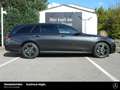 Mercedes-Benz E 300 E 300 de 4M T AMG Ext. Night AHK Distr Keyl HuD Grau - thumbnail 6