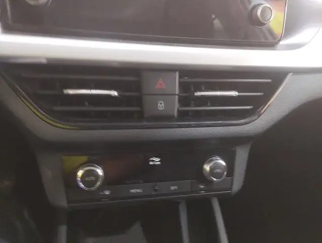 Skoda Kamiq view 14