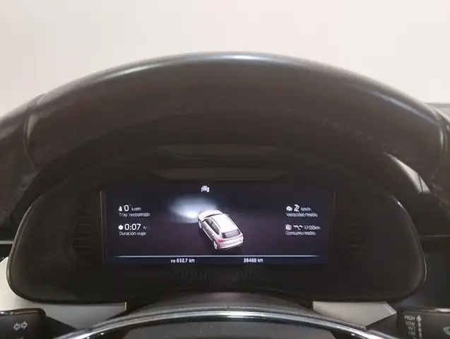 Skoda Kamiq view 12