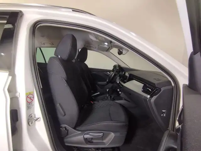Skoda Kamiq view 5