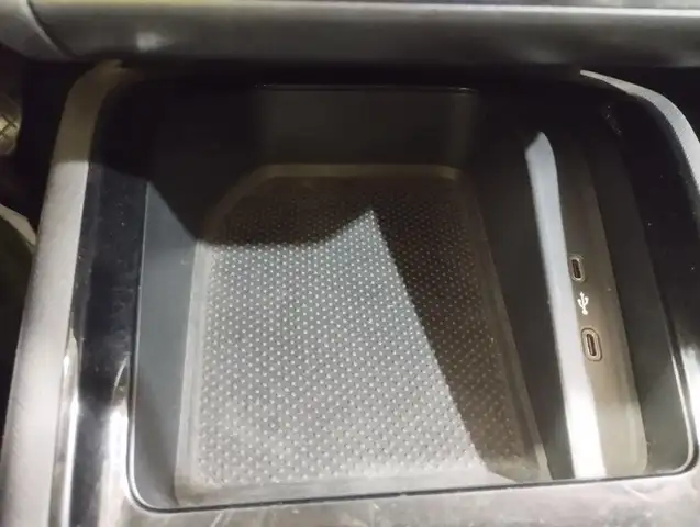Skoda Kamiq view 15