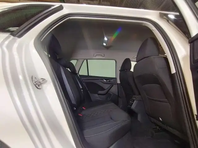 Skoda Kamiq view 6