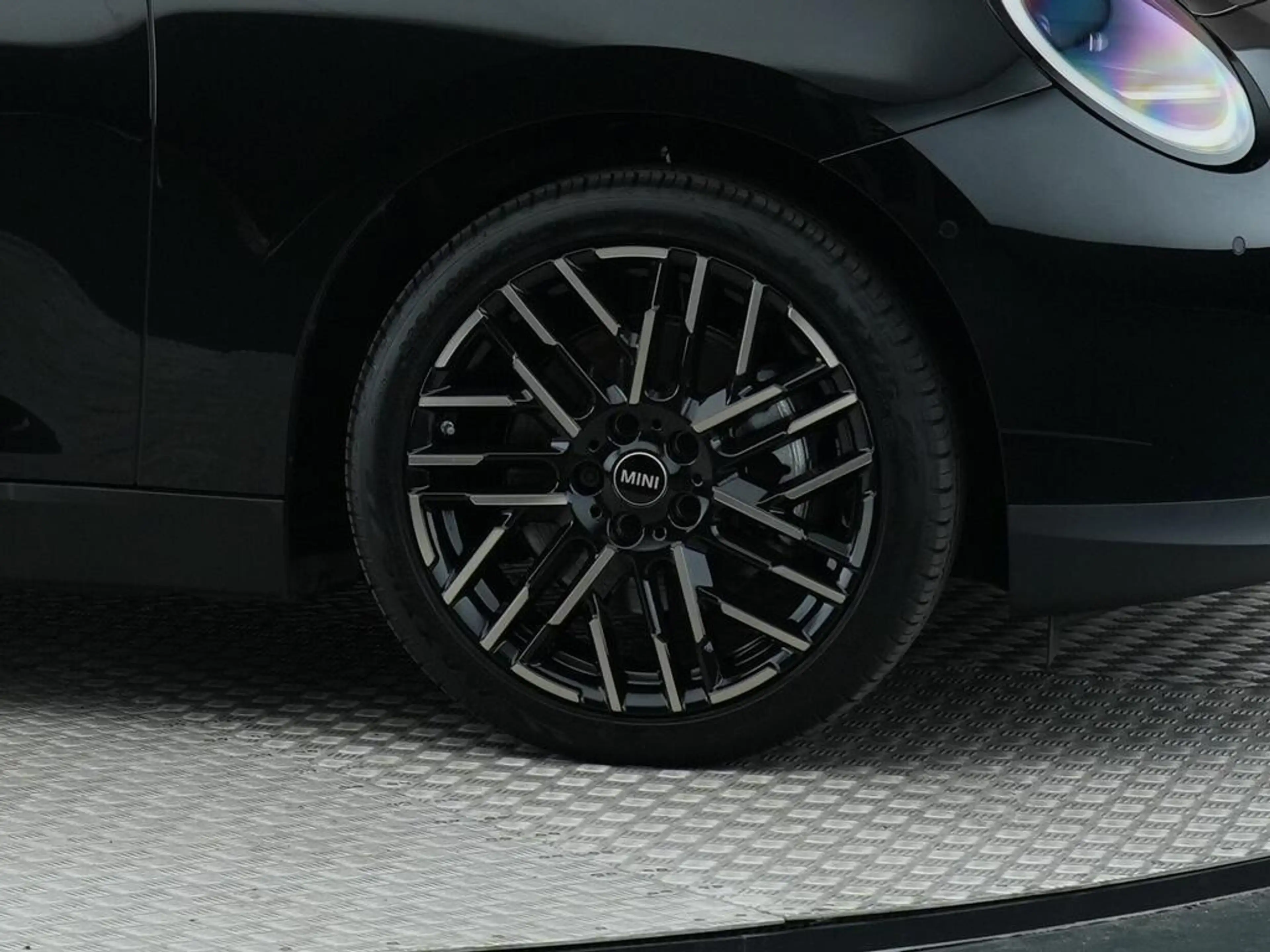 MINI Cooper SE 3-Deurs Pakket M | Favoured Trim | Comfort Acces | — photo 6