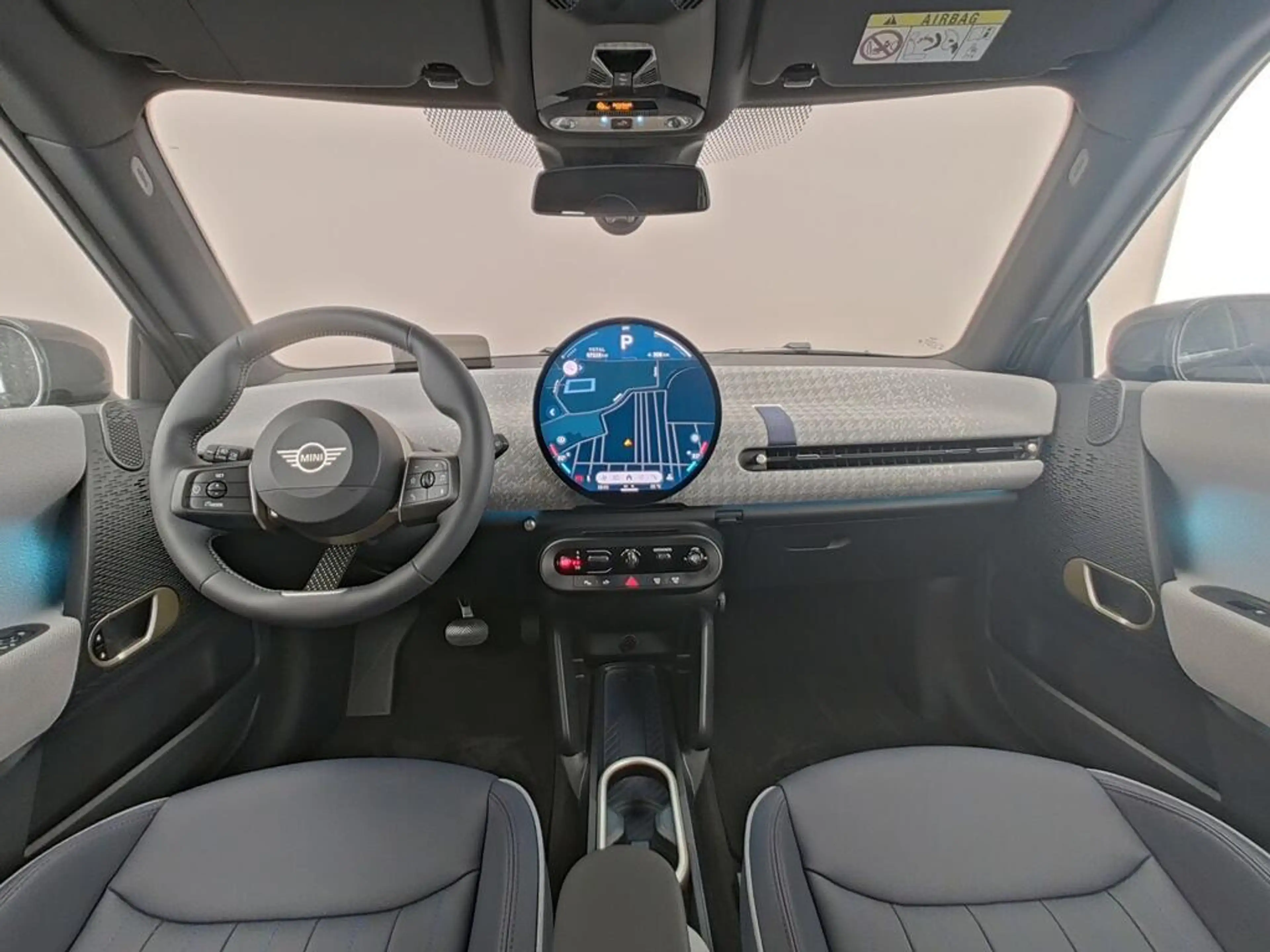 MINI Cooper SE 3-Deurs Pakket M | Favoured Trim | Comfort Acces | — photo 8