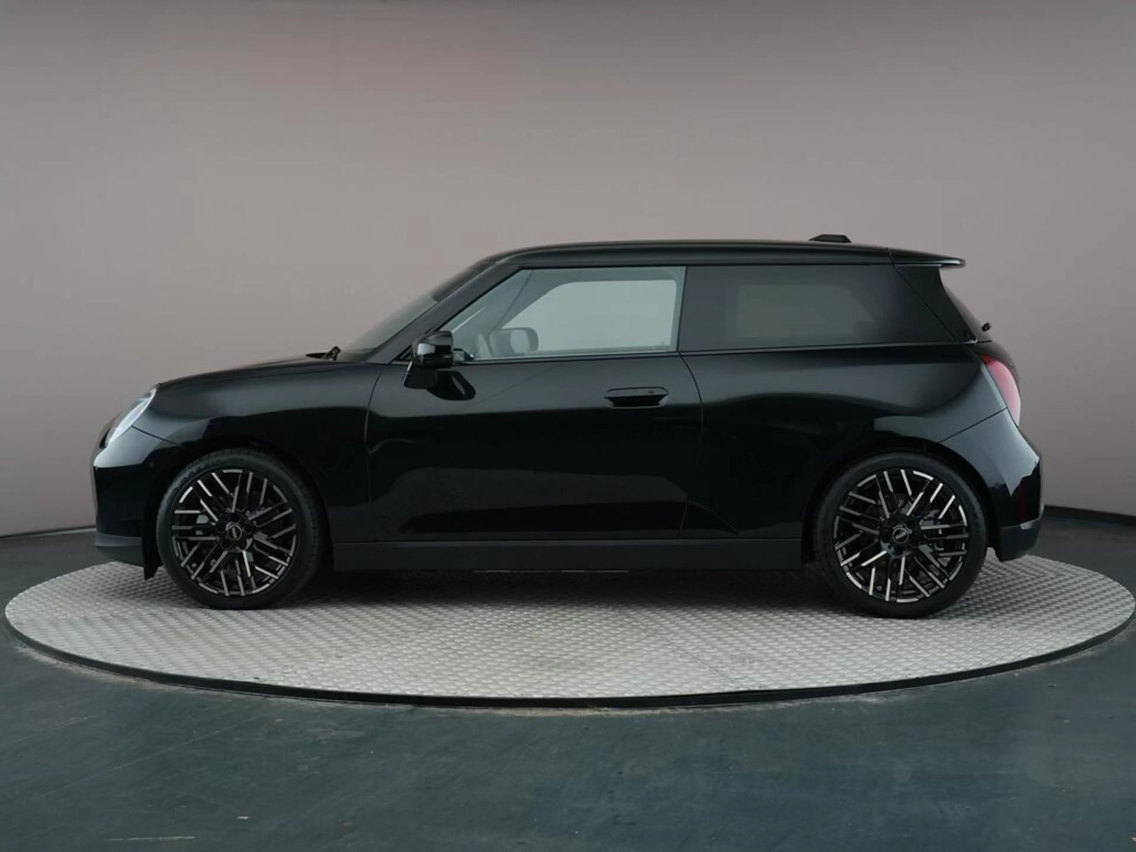 MINI Cooper SE 3-Deurs Pakket M | Favoured Trim | Comfort Acces | — photo 7
