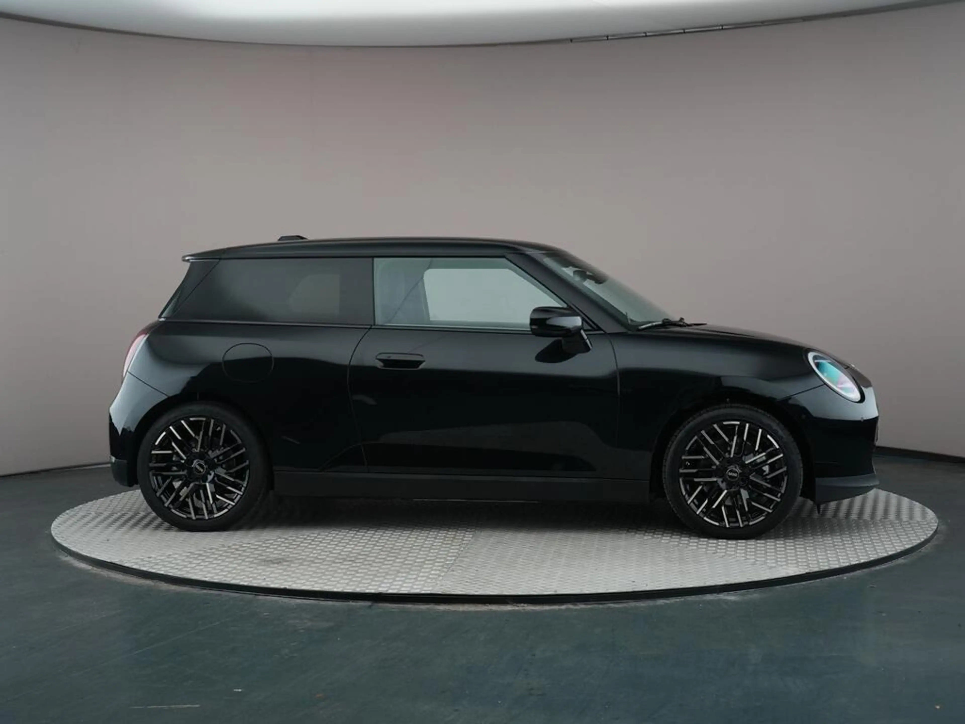MINI Cooper SE 3-Deurs Pakket M | Favoured Trim | Comfort Acces | — photo 4