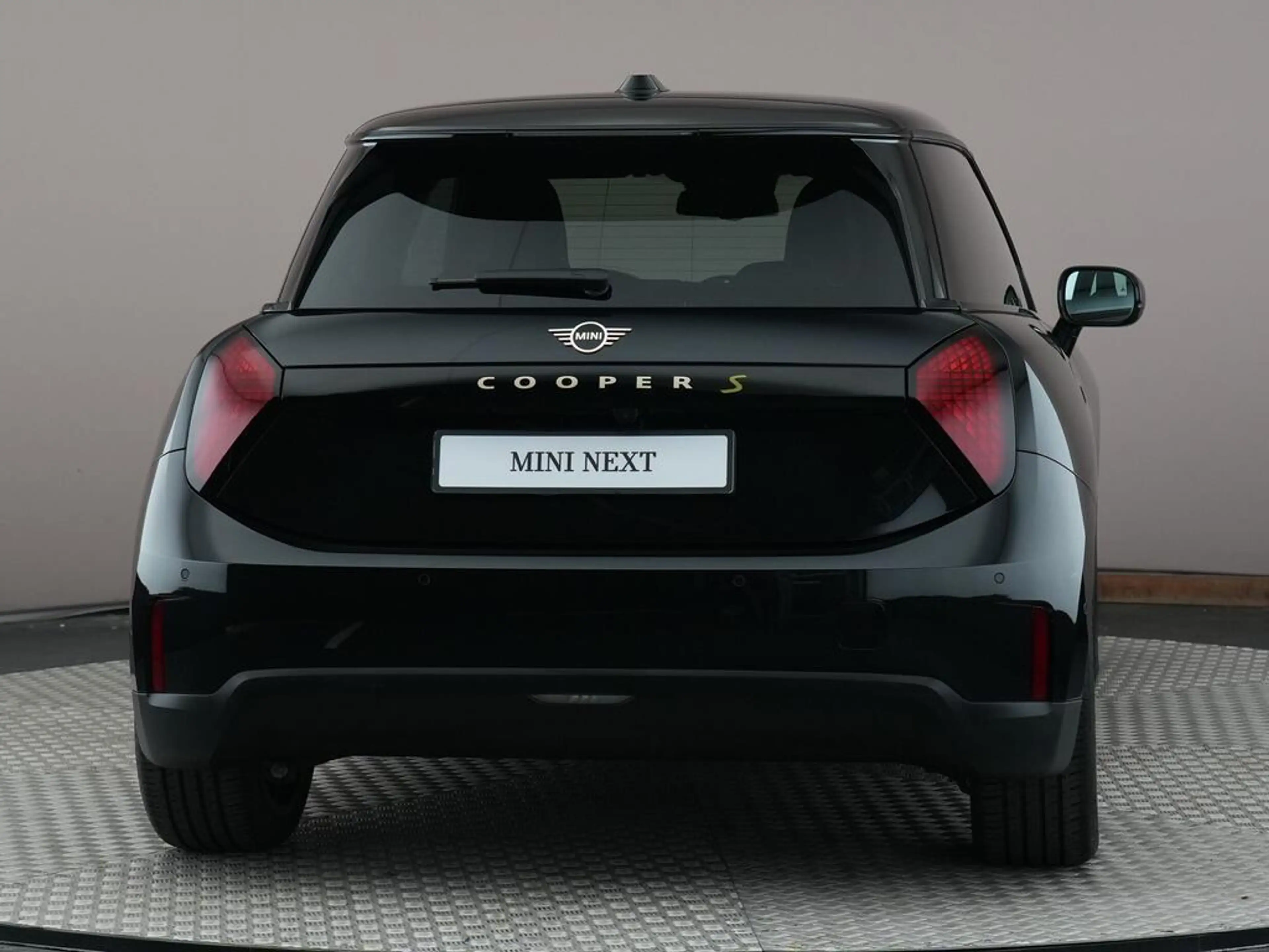 MINI Cooper SE 3-Deurs Pakket M | Favoured Trim | Comfort Acces | — photo 5