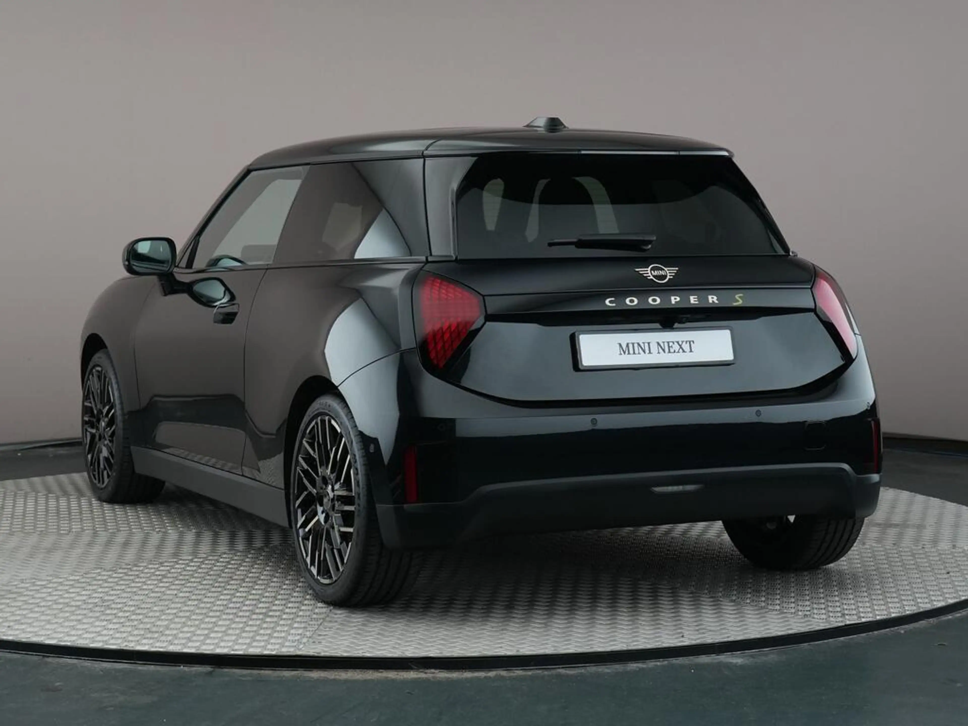 MINI Cooper SE 3-Deurs Pakket M | Favoured Trim | Comfort Acces | — photo 3