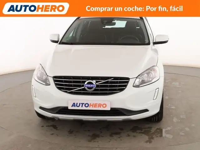 Volvo XC60 view 9