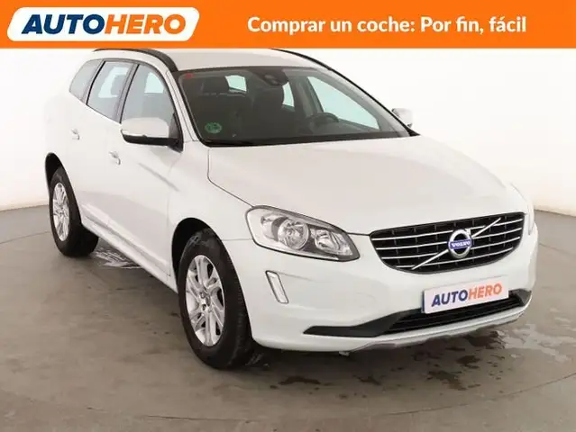 Volvo XC60 view 8