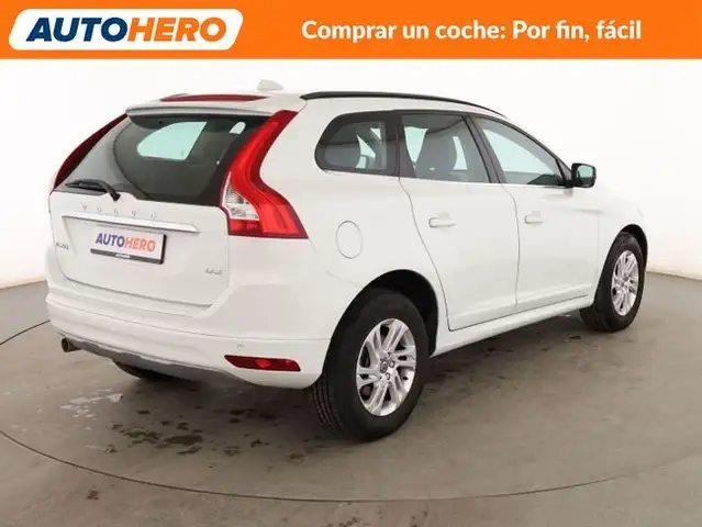 Volvo XC60 view 6