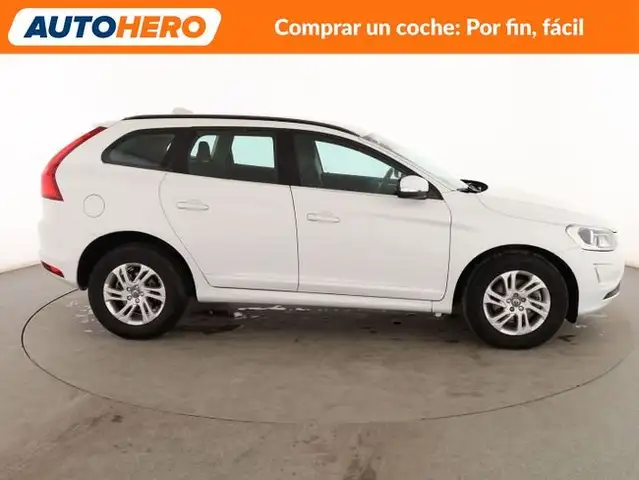 Volvo XC60 view 7