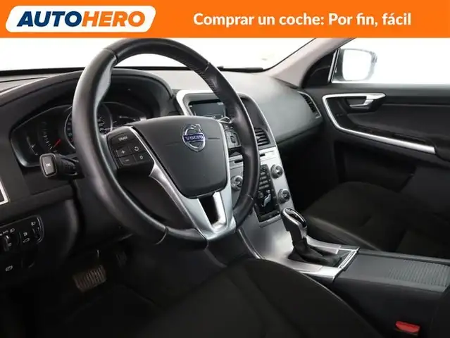 Volvo XC60 view 12