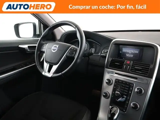 Volvo XC60 view 14