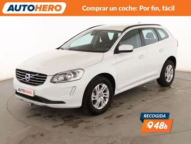 Volvo XC60 main image