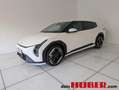 Kia EV4 SE/EARTH PLUS/81,4KWH/AT/FWD/204/P1/M Weiß - thumbnail 1