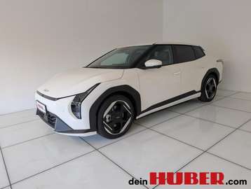 Sedan Earth Plus 81,4kWh FWD