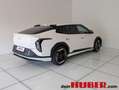 Kia EV4 SE/EARTH PLUS/81,4KWH/AT/FWD/204/P1/M Weiß - thumbnail 6